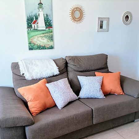 Apartamentos Hondahouse Mar Menor, 1 O 2 Dormitorios Καρταχένα Εξωτερικό φωτογραφία