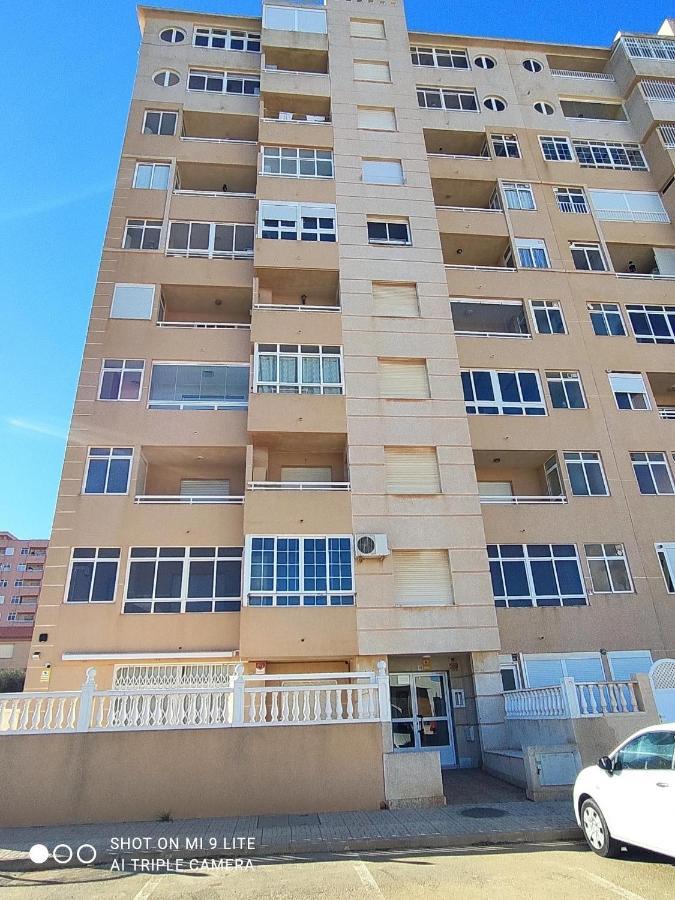 Apartamentos Hondahouse Mar Menor, 1 O 2 Dormitorios Καρταχένα Εξωτερικό φωτογραφία