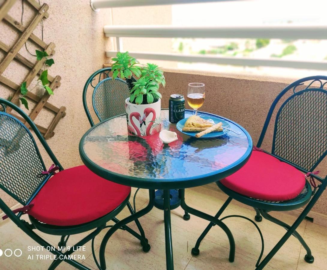 Apartamentos Hondahouse Mar Menor, 1 O 2 Dormitorios Καρταχένα Εξωτερικό φωτογραφία