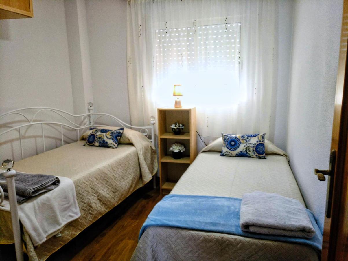 Apartamentos Hondahouse Mar Menor, 1 O 2 Dormitorios Καρταχένα Εξωτερικό φωτογραφία