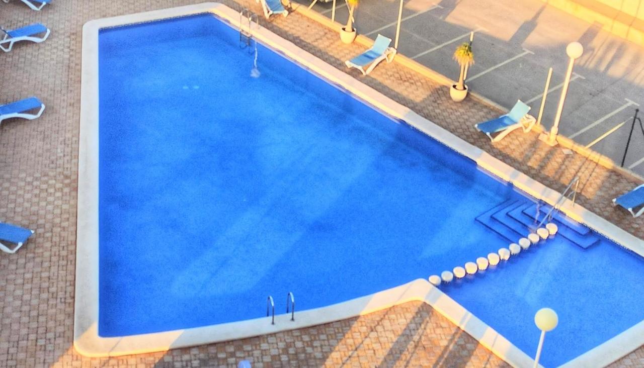 Apartamentos Hondahouse Mar Menor, 1 O 2 Dormitorios Καρταχένα Εξωτερικό φωτογραφία