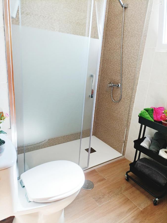 Apartamentos Hondahouse Mar Menor, 1 O 2 Dormitorios Καρταχένα Εξωτερικό φωτογραφία