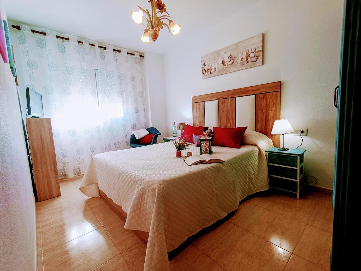 Apartamentos Hondahouse Mar Menor, 1 O 2 Dormitorios Καρταχένα Εξωτερικό φωτογραφία