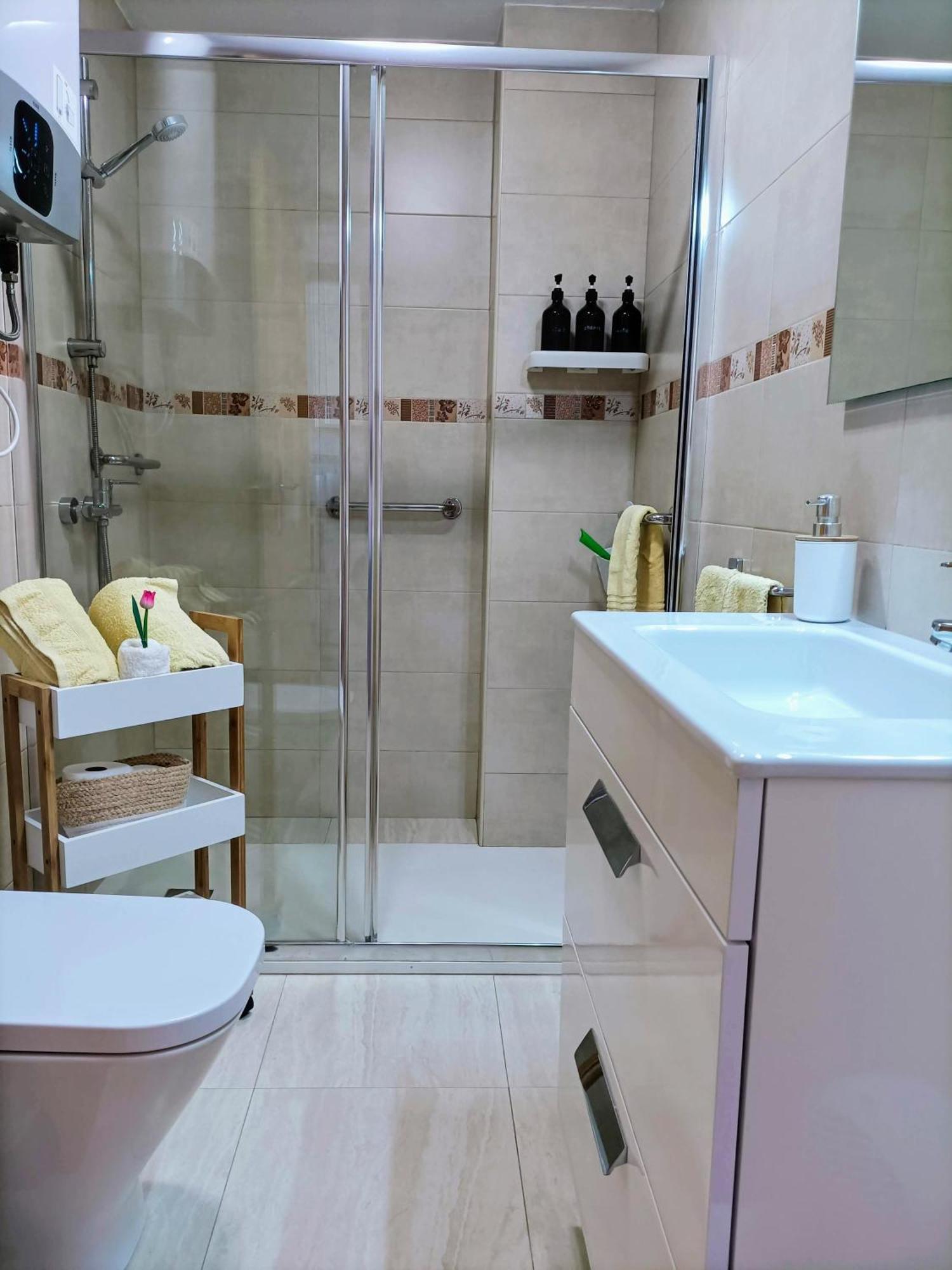 Apartamentos Hondahouse Mar Menor, 1 O 2 Dormitorios Καρταχένα Εξωτερικό φωτογραφία