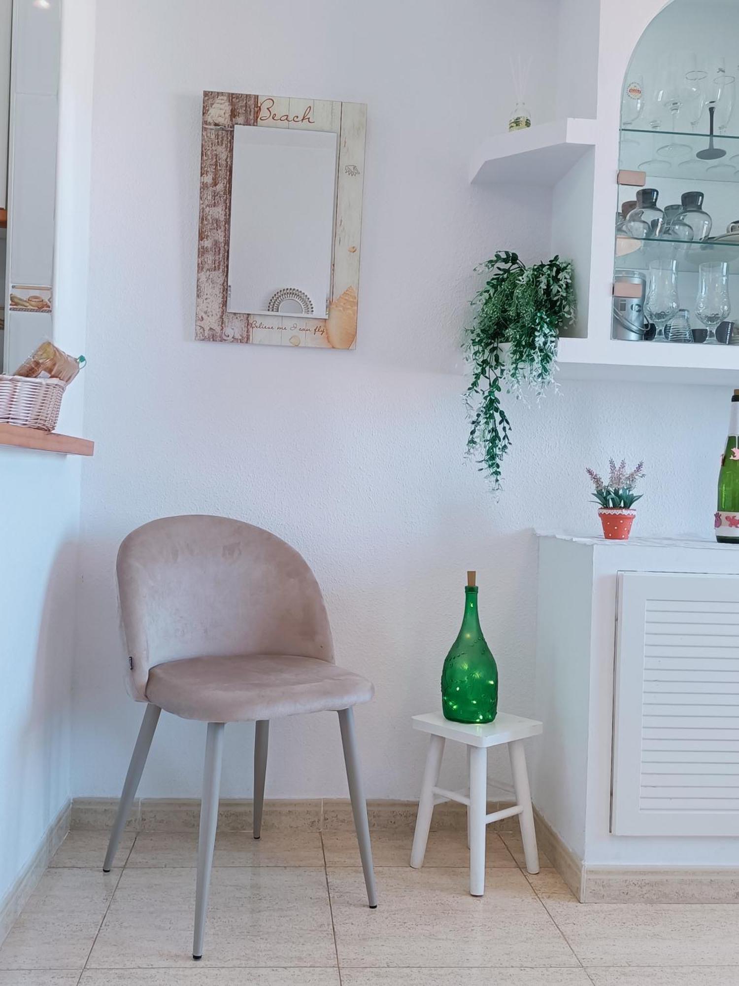Apartamentos Hondahouse Mar Menor, 1 O 2 Dormitorios Καρταχένα Εξωτερικό φωτογραφία