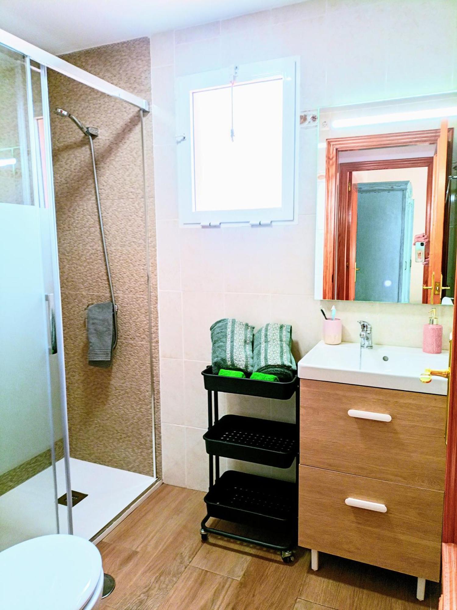 Apartamentos Hondahouse Mar Menor, 1 O 2 Dormitorios Καρταχένα Εξωτερικό φωτογραφία