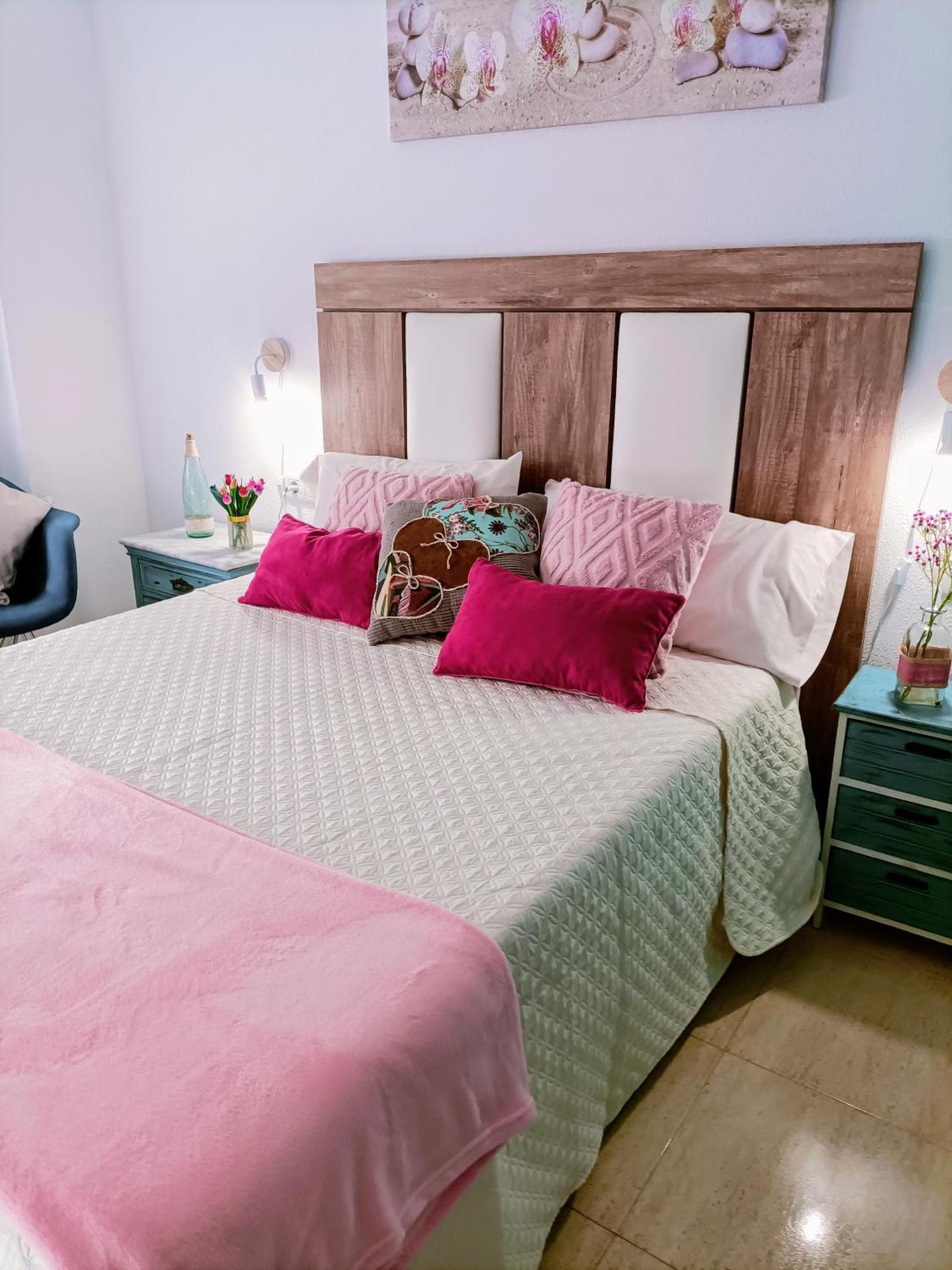 Apartamentos Hondahouse Mar Menor, 1 O 2 Dormitorios Καρταχένα Εξωτερικό φωτογραφία