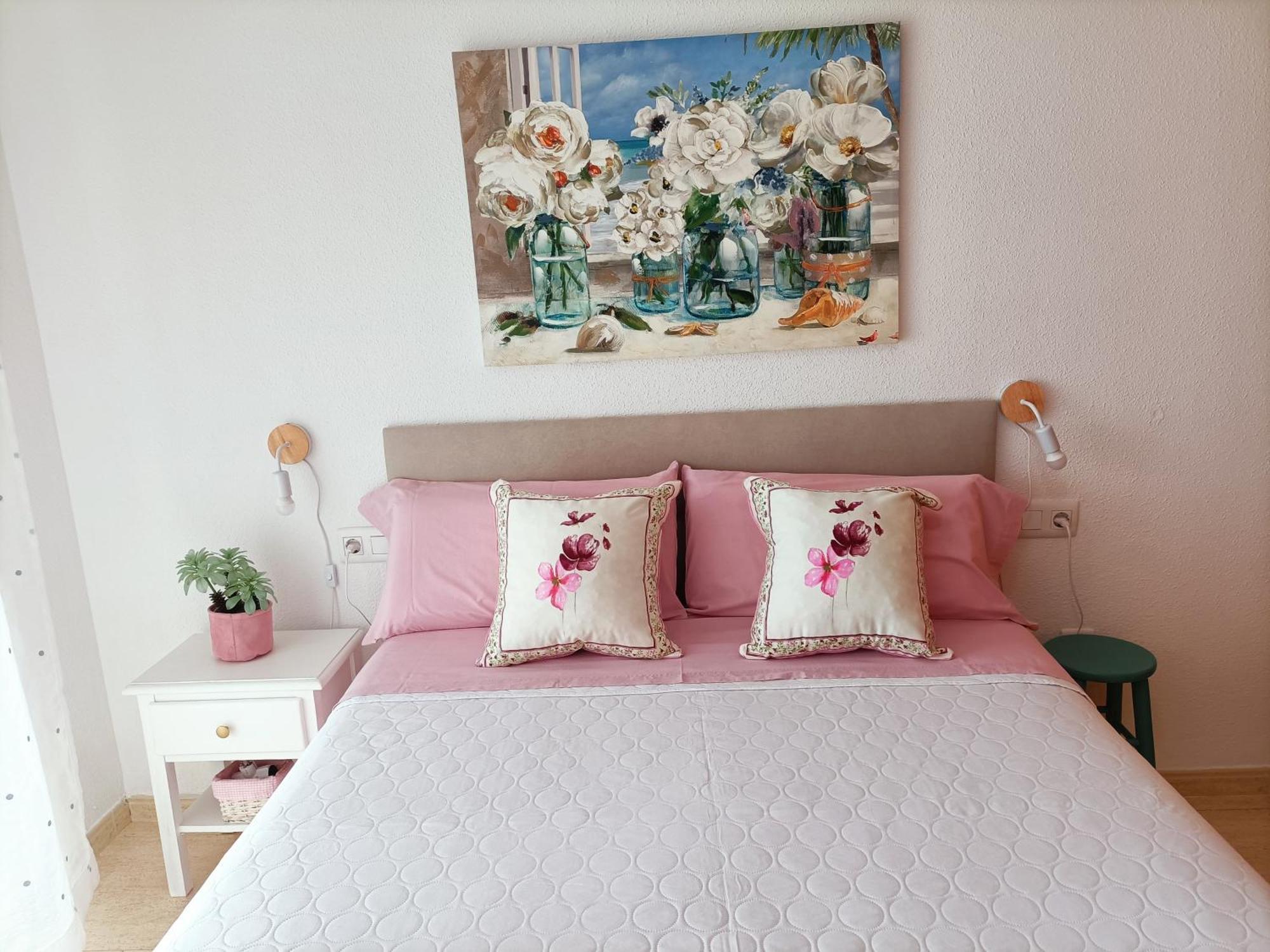 Apartamentos Hondahouse Mar Menor, 1 O 2 Dormitorios Καρταχένα Εξωτερικό φωτογραφία