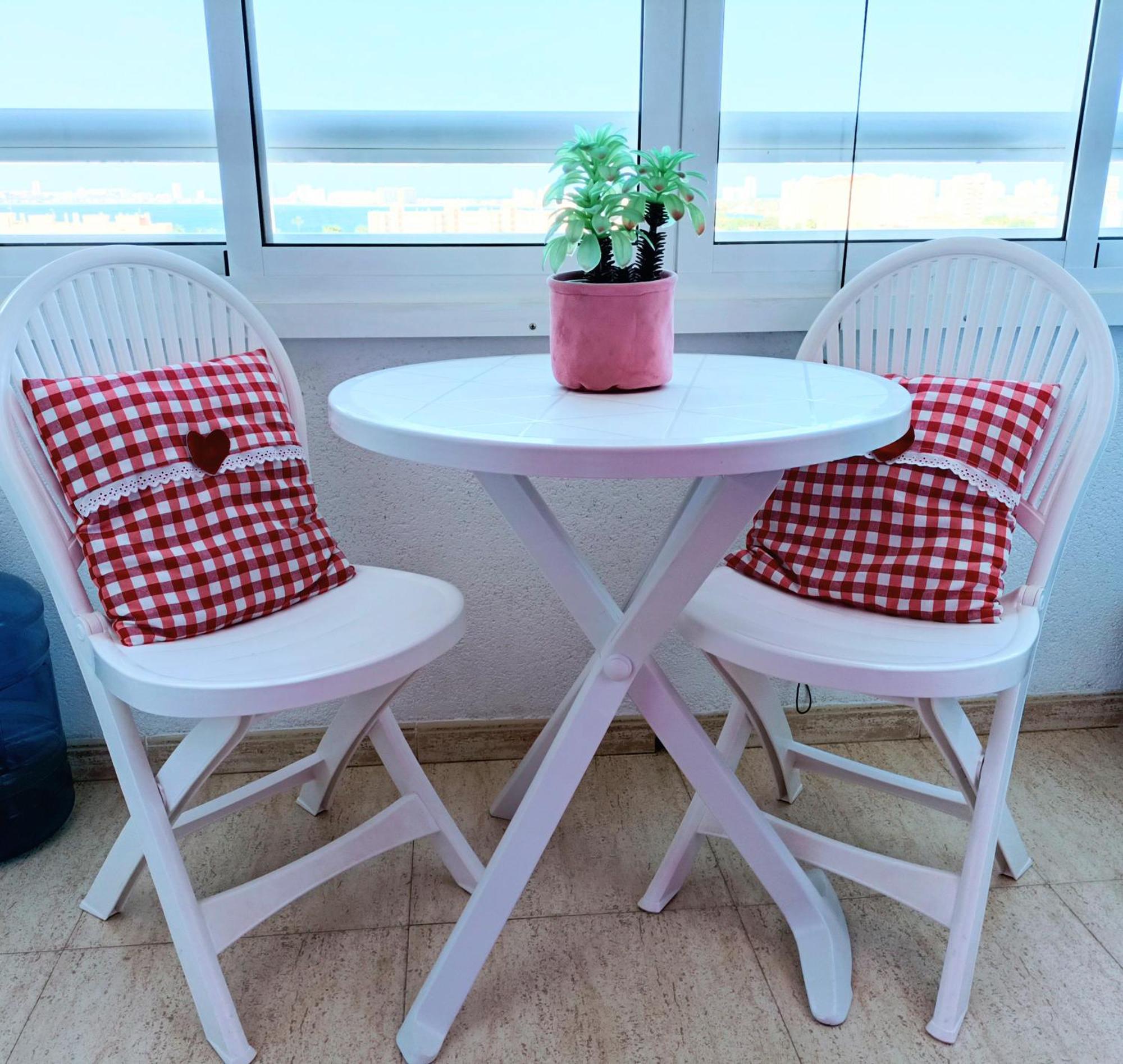 Apartamentos Hondahouse Mar Menor, 1 O 2 Dormitorios Καρταχένα Εξωτερικό φωτογραφία