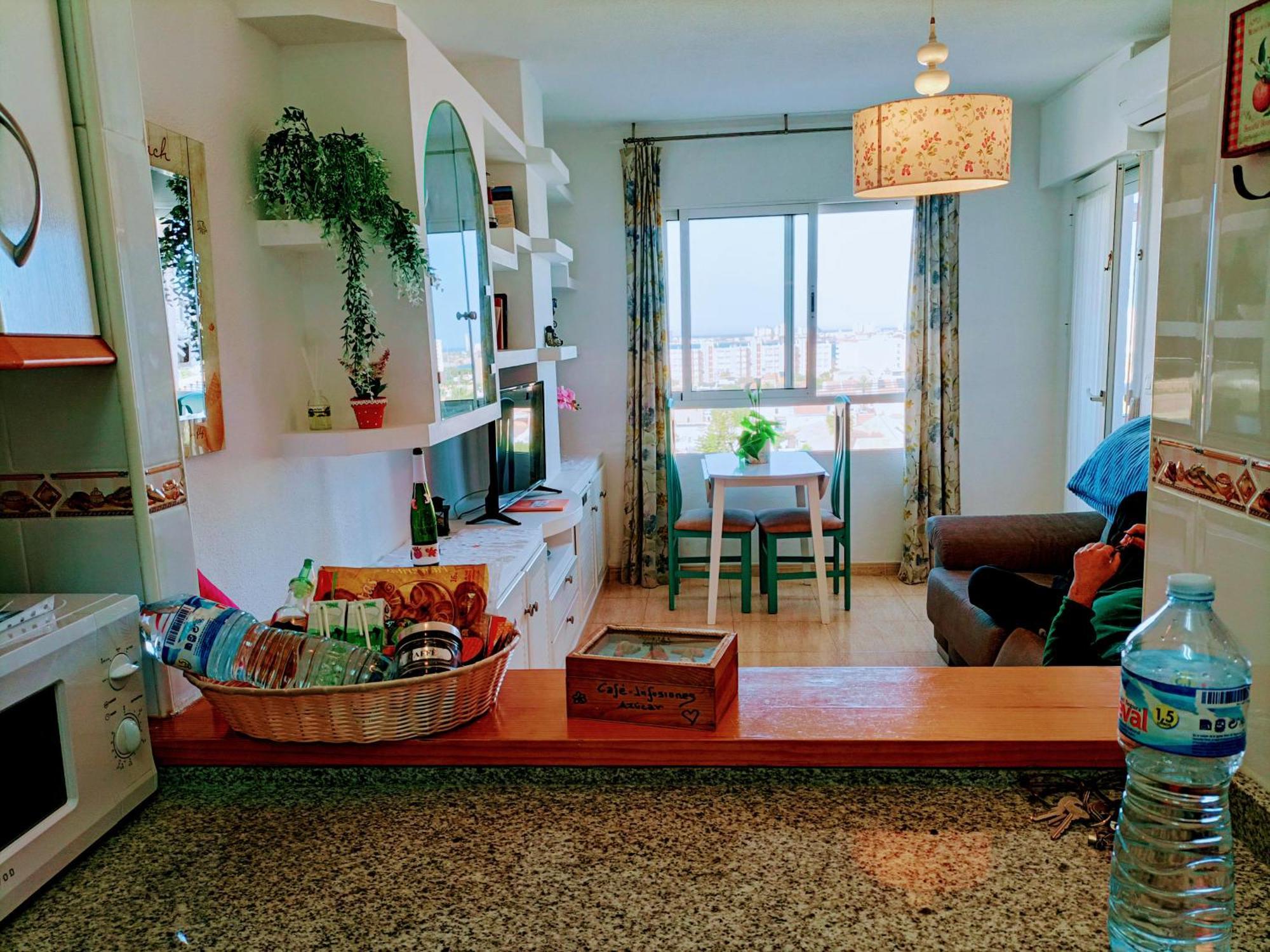 Apartamentos Hondahouse Mar Menor, 1 O 2 Dormitorios Καρταχένα Εξωτερικό φωτογραφία