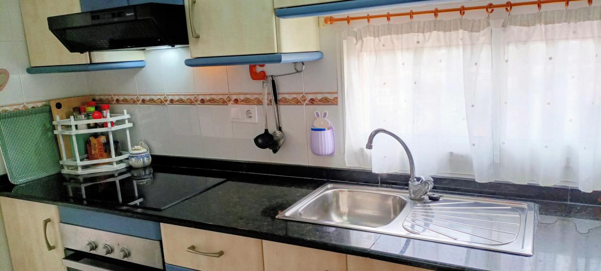 Apartamentos Hondahouse Mar Menor, 1 O 2 Dormitorios Καρταχένα Εξωτερικό φωτογραφία