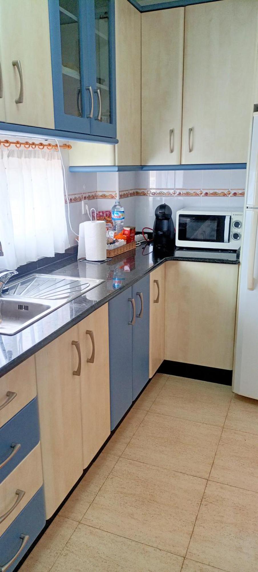 Apartamentos Hondahouse Mar Menor, 1 O 2 Dormitorios Καρταχένα Εξωτερικό φωτογραφία