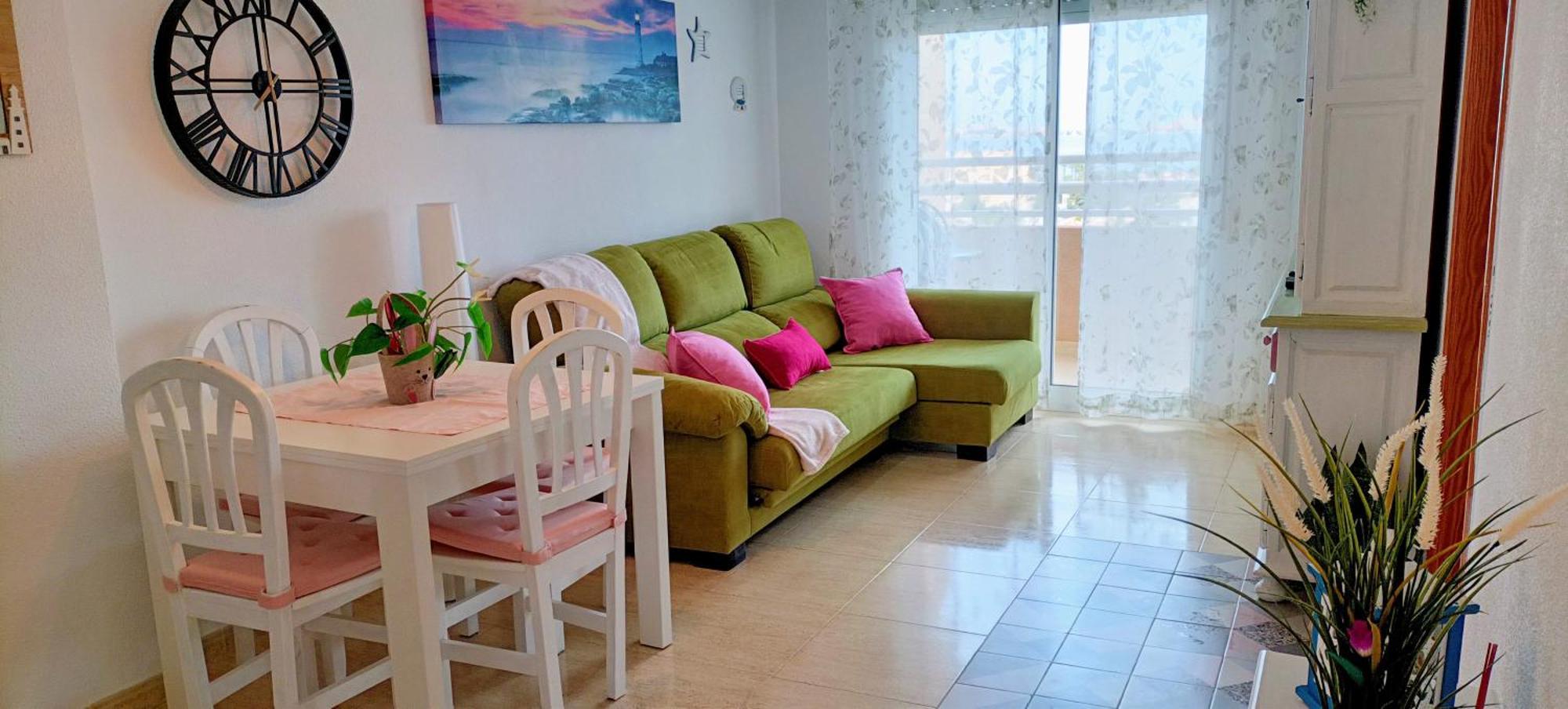 Apartamentos Hondahouse Mar Menor, 1 O 2 Dormitorios Καρταχένα Εξωτερικό φωτογραφία