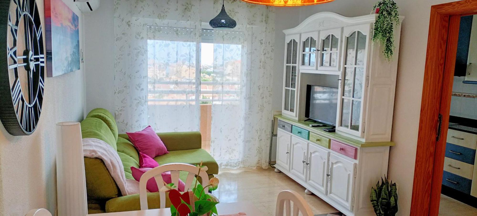 Apartamentos Hondahouse Mar Menor, 1 O 2 Dormitorios Καρταχένα Εξωτερικό φωτογραφία