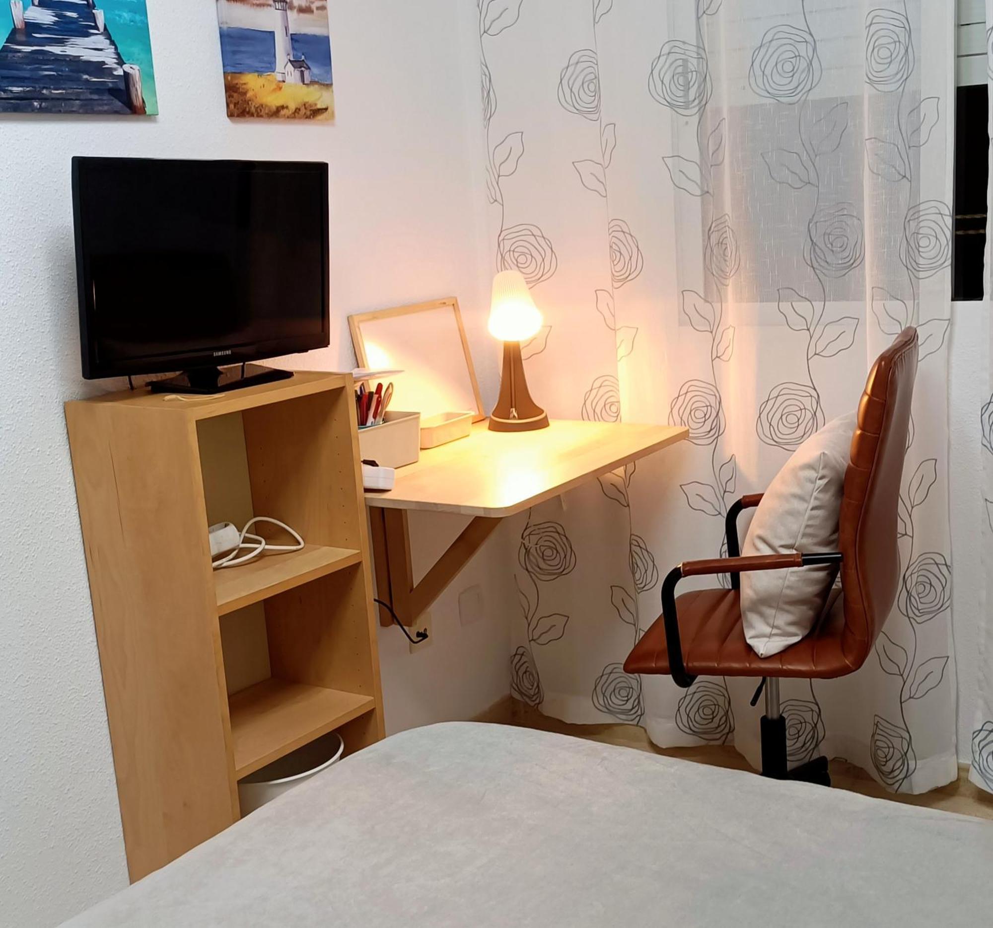 Apartamentos Hondahouse Mar Menor, 1 O 2 Dormitorios Καρταχένα Εξωτερικό φωτογραφία