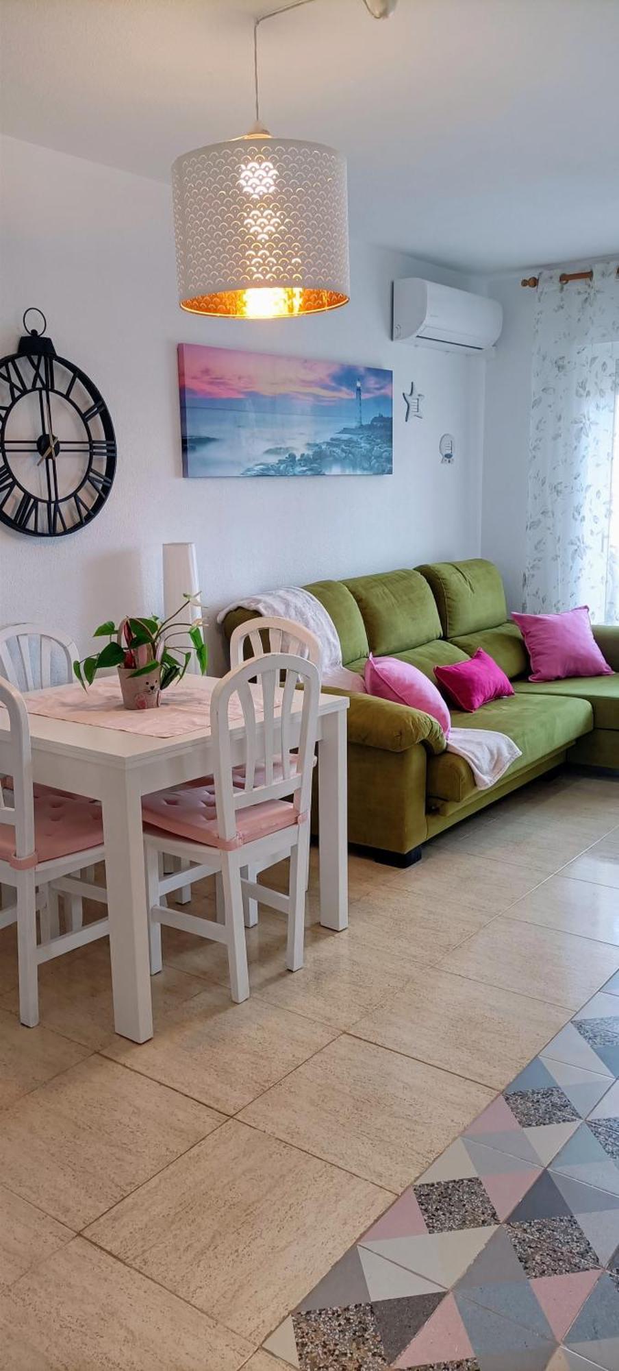 Apartamentos Hondahouse Mar Menor, 1 O 2 Dormitorios Καρταχένα Εξωτερικό φωτογραφία
